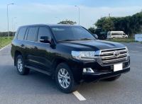 Bán xe Toyota Land Cruiser 2020 4.6 V8 giá 4 Tỷ 589 Triệu - Hà Nội