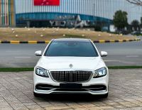 Bán xe Mercedes Benz S class 2017 S450L giá 1 Tỷ 980 Triệu - Hà Nội