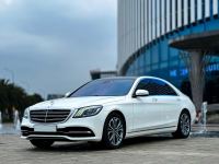 Bán xe Mercedes Benz S class 2020 S450L Luxury giá 2 Tỷ 826 Triệu - Hà Nội