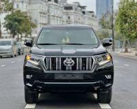 Bán xe Toyota Prado 2018 VX 2.7L giá 1 Tỷ 879 Triệu - Hà Nội