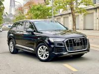 Bán xe Audi Q7 55 TFSI Quattro 2020 giá 2 Tỷ 439 Triệu - Hà Nội