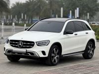 Bán xe Mercedes Benz GLC 2021 200 4Matic giá 1 Tỷ 520 Triệu - Hà Nội