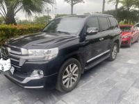 Bán xe Toyota Land Cruiser 2018 VX.R 5.7 V8 MBS giá 5 Tỷ 900 Triệu - Hà Nội