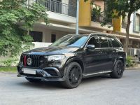Bán xe Mercedes Benz GL 2014 400 4Matic giá 1 Tỷ 850 Triệu - Hà Nội
