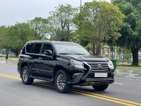 Bán xe Lexus GX 460 2016 giá 2 Tỷ 686 Triệu - Hà Nội