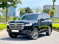 Bán xe Toyota Land Cruiser 3.5 V6 2023 giá 5 Tỷ 290 Triệu - Hà Nội