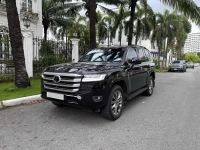 Bán xe Toyota Land Cruiser 3.5 V6 2023 giá 5 Tỷ 290 Triệu - Hà Nội