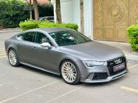 can ban xe oto cu nhap khau Audi A7 3.0 TFSI 2011