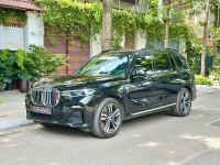 Bán xe BMW X7 2022 xDrive40i M Sport giá 4 Tỷ 296 Triệu - Hà Nội