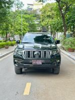 Bán xe Toyota Prado 2022 VX 2.7L giá 2 Tỷ 690 Triệu - Hà Nội