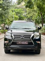 Bán xe Lexus GX 2015 460 giá 2 Tỷ 290 Triệu - Hà Nội