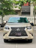Bán xe Lexus GX 2010 460 giá 1 Tỷ 200 Triệu - Hà Nội