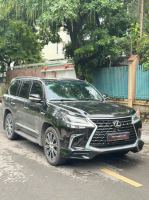 Bán xe Lexus LX 2010 570 giá 1 Tỷ 990 Triệu - Hà Nội