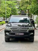 Bán xe Toyota Land Cruiser 4.6 V8 2019 giá 3 Tỷ 999 Triệu - Hà Nội