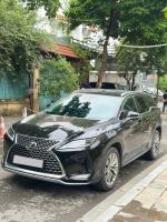 Bán xe Lexus RX 2021 350L giá 3 Tỷ 480 Triệu - Hà Nội