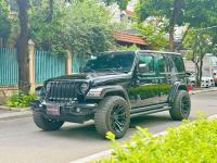 Bán xe Jeep Wrangler Sport 2.0 4x4 AT 2021 giá 2 Tỷ 250 Triệu - Hà Nội