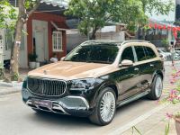 Bán xe Mercedes Benz GLS 2022 480 4Matic Maybach giá 7 Tỷ 160 Triệu - Hà Nội