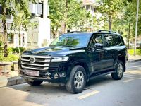 Bán xe Toyota Land Cruiser 2024 3.5 V6 giá 5 Tỷ 560 Triệu - Hà Nội