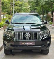 Bán xe Toyota Prado 2021 VX 2.7L giá 2 Tỷ 230 Triệu - Hà Nội