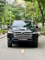 Bán xe Toyota Land Cruiser 2024 3.5 V6 giá 5 Tỷ 550 Triệu - Hà Nội