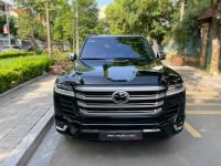 Bán xe Toyota Land Cruiser 3.5 V6 2024 giá 5 Tỷ 560 Triệu - Hà Nội