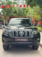 Bán xe Toyota Prado VX 2.7L 2018 giá 1 Tỷ 820 Triệu - Hà Nội