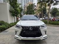 Bán xe Lexus LX 570 2016 giá 5 Tỷ 180 Triệu - Hà Nội