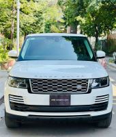 Bán xe LandRover Range Rover 2019 Vogue 3.0 giá 4 Tỷ 850 Triệu - Hà Nội