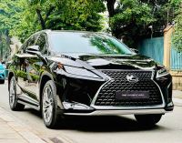 Bán xe Lexus RX 2022 350 giá 3 Tỷ 599 Triệu - Hà Nội