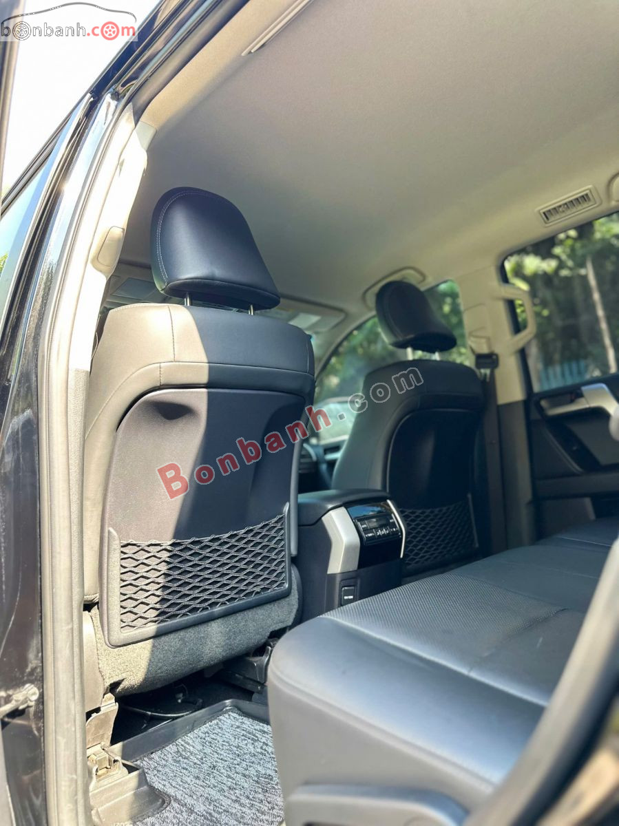 Toyota Prado VX 2.7L 2019 - 1 Tỷ 890 Triệu 10