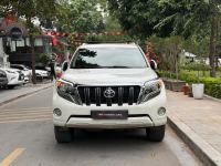 Bán xe Toyota Prado 2016 TXL 2.7L giá 1 Tỷ 260 Triệu - Hà Nội