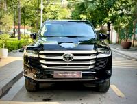 Bán xe Toyota Land Cruiser 2021 4.6 V8 giá 4 Tỷ 490 Triệu - Hà Nội