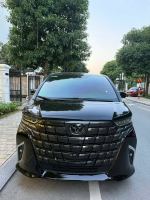 Bán xe Toyota Alphard 2023 Luxury Executive Lounge giá 4 Tỷ 550 Triệu - Hà Nội
