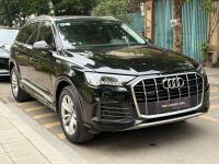 Bán xe Audi Q7 2023 45 TFSI Quattro giá 2 Tỷ 879 Triệu - Hà Nội