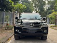 Bán xe Toyota Land Cruiser 4.6 V8 2019 giá 3 Tỷ 890 Triệu - Hà Nội