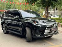 Bán xe Lexus LX 2025 600 Urban giá 8 Tỷ 799 Triệu - Hà Nội