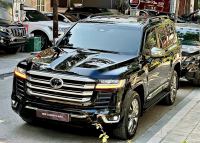 Bán xe Toyota Land Cruiser 3.5 V6 2025 giá 5 Tỷ 799 Triệu - Hà Nội