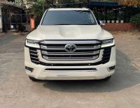 Bán xe Toyota Land Cruiser 2021 3.5 V6 giá 4 Tỷ 550 Triệu - Hà Nội