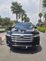 Bán xe Toyota Land Cruiser 3.5 V6 2022 giá 4 Tỷ 690 Triệu - Hà Nội