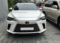 Bán xe Lexus RX 2024 350 Premium giá 3 Tỷ 379 Triệu - Hà Nội