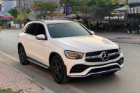 Bán xe Mercedes Benz GLC 2022 300 4Matic giá 1 Tỷ 695 Triệu - Hà Nội