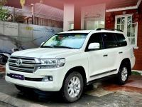 Bán xe Toyota Land Cruiser 2016 VX 4.6 V8 giá 3 Tỷ 50 Triệu - Hà Nội
