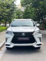 Bán xe Lexus LX 2018 570 Super Sport giá 6 Tỷ 680 Triệu - Hà Nội