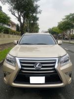 Bán xe Lexus GX 2011 460 giá 1 Tỷ 350 Triệu - Hà Nội