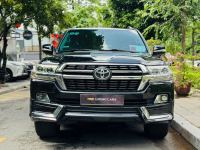 Bán xe Toyota Land Cruiser 2012 5.7 V8 giá 2 Tỷ 289 Triệu - Hà Nội