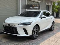 Bán xe Lexus RX 2025 350h Premium giá 3 Tỷ 599 Triệu - Hà Nội