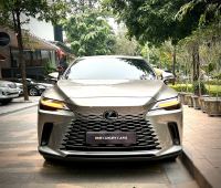 Bán xe Lexus RX 2025 350h Premium giá 3 Tỷ 550 Triệu - Hà Nội