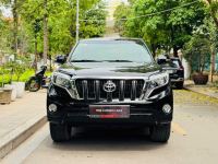 Bán xe Toyota Prado 2016 TXL 2.7L giá 1 Tỷ 290 Triệu - Hà Nội