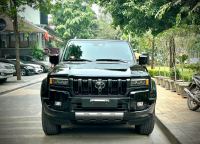 Bán xe Toyota Prado 2025 LC250 2.4L giá 3 Tỷ 615 Triệu - Hà Nội