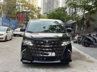Bán xe Toyota Alphard 2.4 AT 2024 giá 4 Tỷ 350 Triệu - Hà Nội